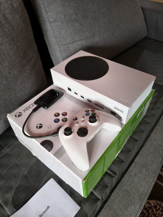 Xbox Series S 1TB