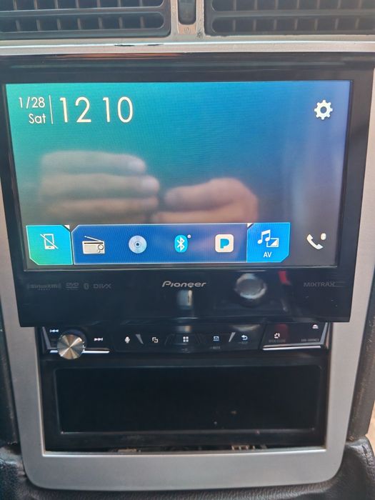 Pioneer 3300 холати идиал хамма нарсаси бор хама жойи ишлайди 100%