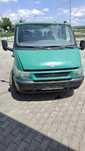 Vand piese Ford Transit