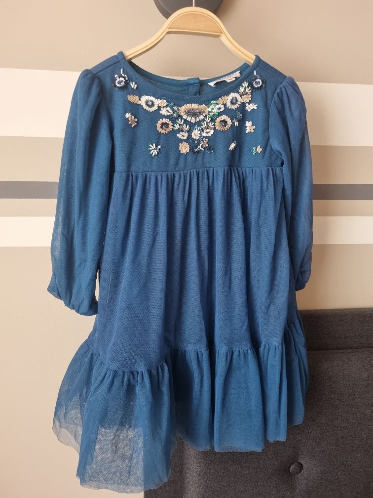 Рокля Twinset, 92 cm