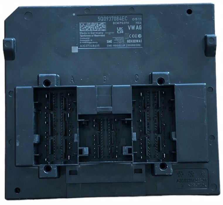 Centrala electrica BCM High  5Q0937084 EC EB EA VW Audi Skoda