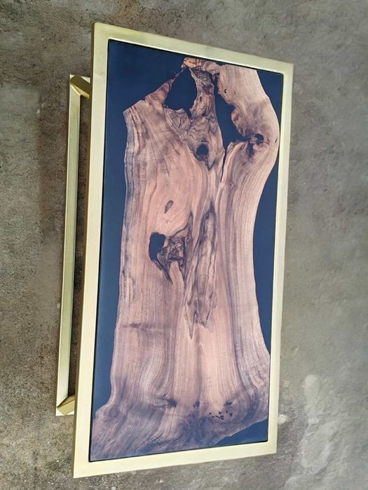 Луксозна маса "Luxe"