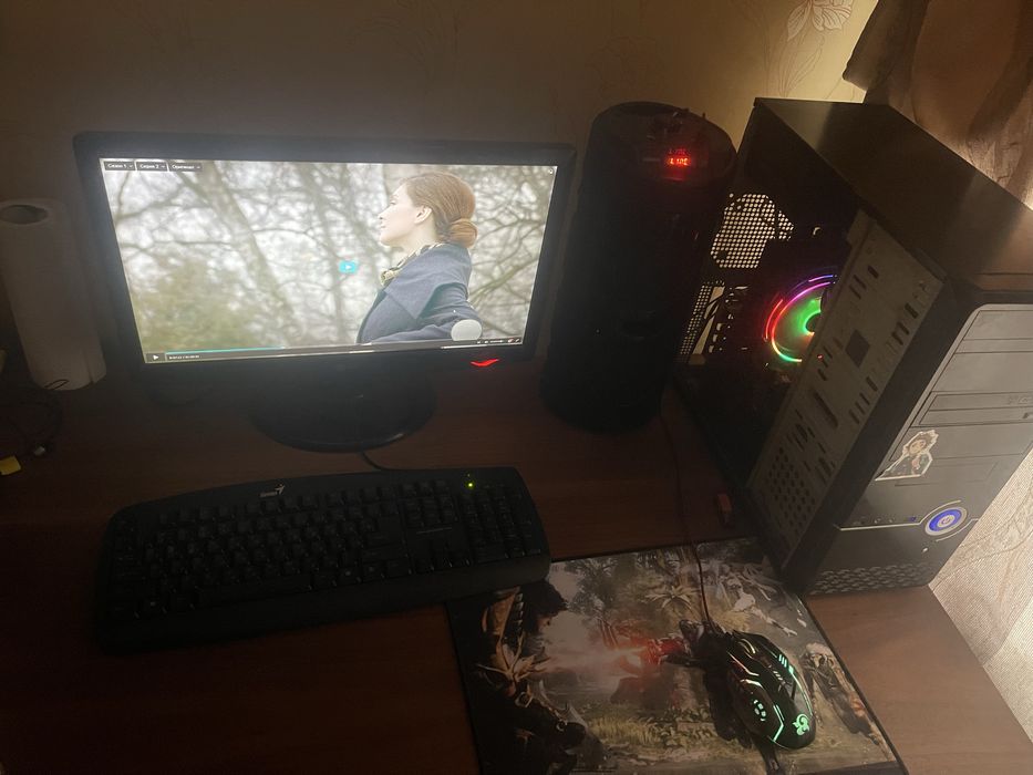 Продам компьютер