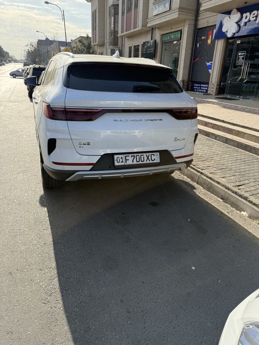 BYD Son plys 2023 yil