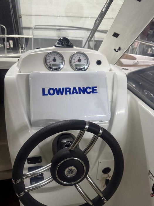 VAND Barca cabinata BENETEAU ANTARES 680 + peridoc