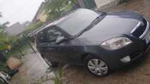 Skoda Fabia 1.9 2008