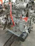 Motor kubota V2203 miniincarcator miniexcavator