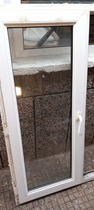 Продавам ПВЦ.дограма.139см/116см.