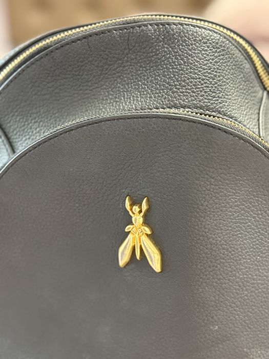 Раница Patrizia pepe