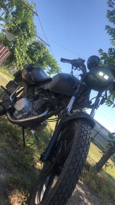 Vând sau schimb cu cross,atv,masinde de camp