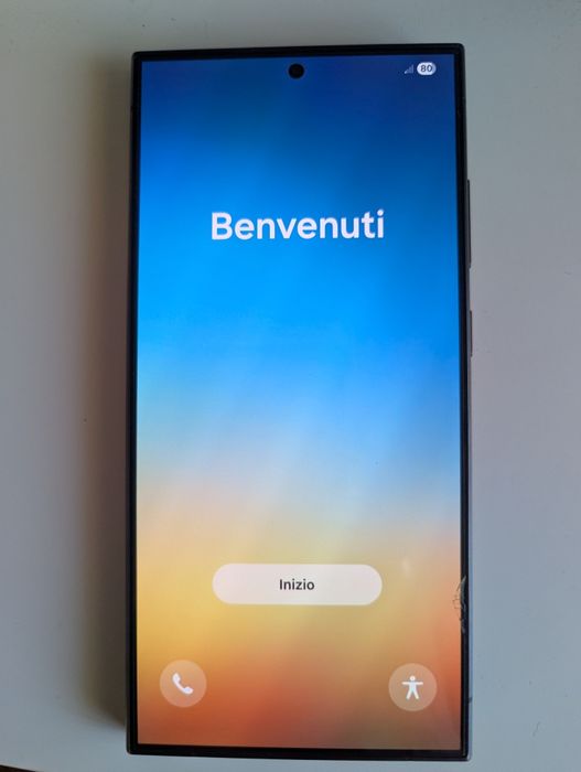 Samsung Galaxy S24 Ultra 512