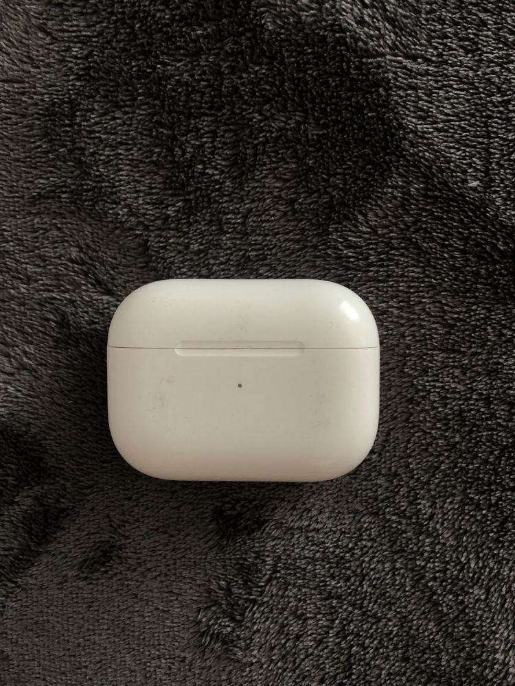 Слушалки AirPods Pro