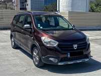 Vand Dacia Lodgy Pret  NEGOCIABIL
