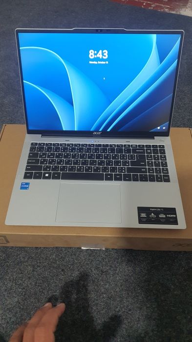 Noutbook - Acer yangi