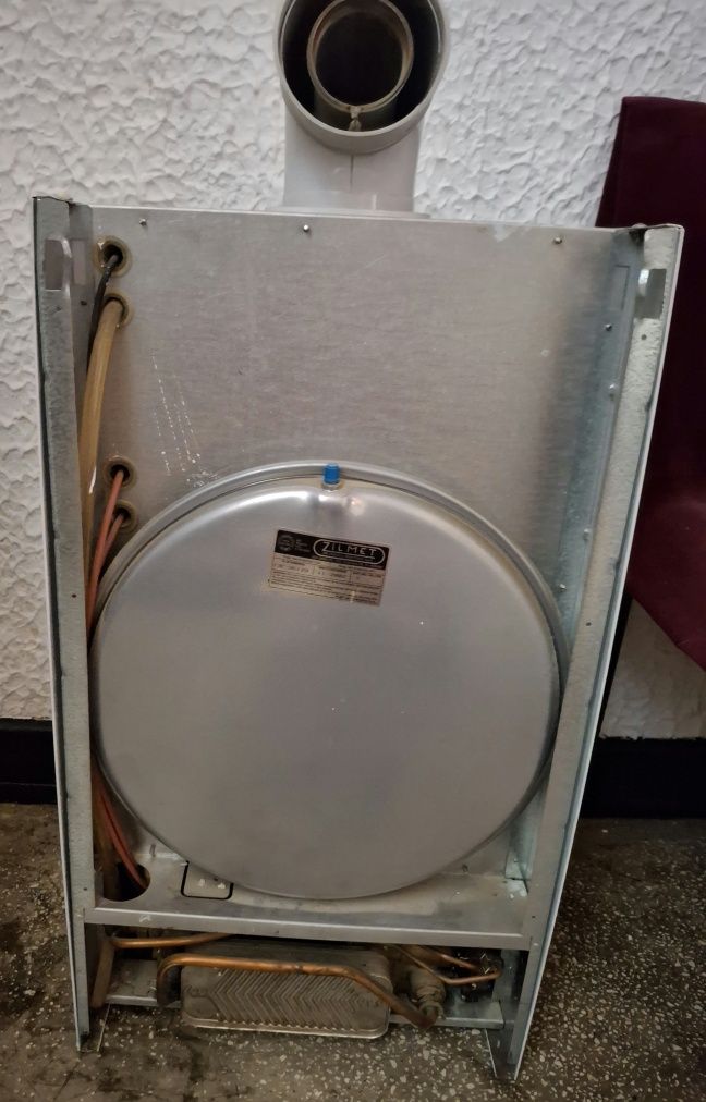 Centrala termica pe gaz , clasica Arca Pocket