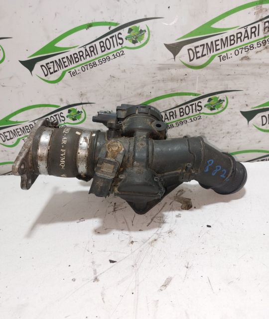 Clapeta acceleratie Citroen Xsara Picasso prima generatie (facelift)