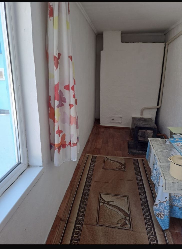 Продается дом Кабанбай(Теректи)