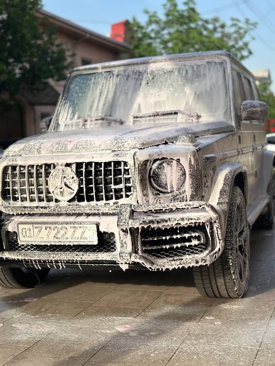 Avto moyka 
Быстро чистые и удобнее 
Закажите прямо се