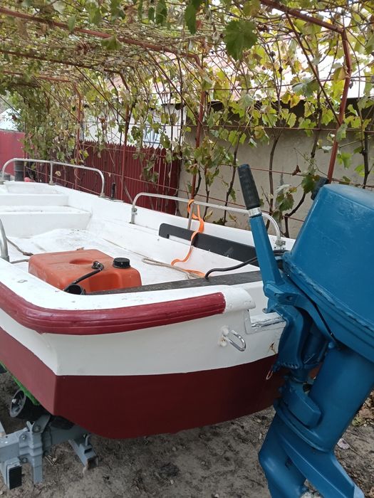 Vand barca Dory 13