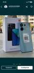 Redmi Note 13 ideal 8/256hich qati ochilmagan plyonkasiya yechilmagan