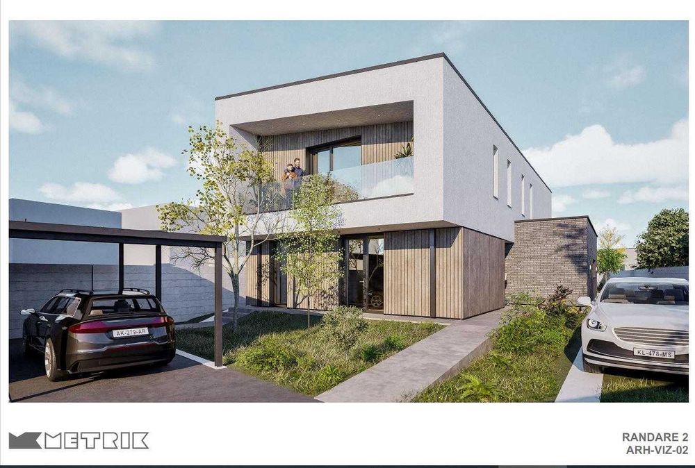 Vand teren rond 23 August