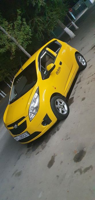 Спарк 2011 срочно сотилади, 37млн