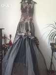 Rochie ocazie Agnes Toma