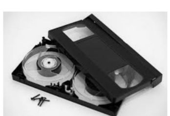 Оцифровка видеокассета. Захват. Перезапись. Фотоплёнки