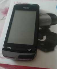 Nokia asha  305 cu   tach screen