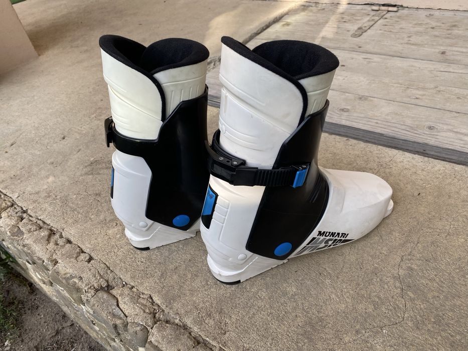 Clapari Munari sv10 marimea 44