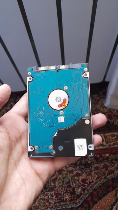Seagate Momentus