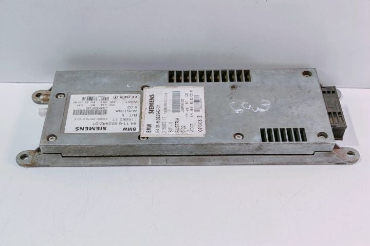 Modul bluetooth 8411692294201 BMW Seria 7 E65/E66