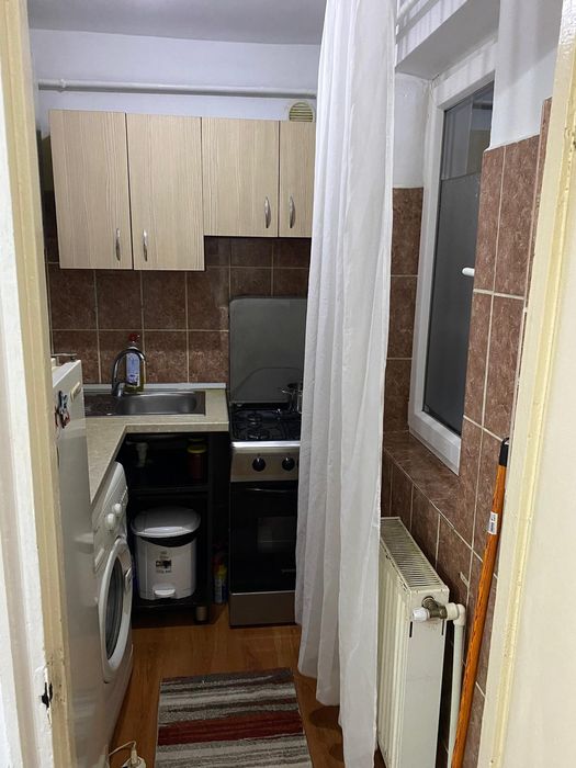 Apartament 2 camere – complet mobilat și utilat – Zona Libertății