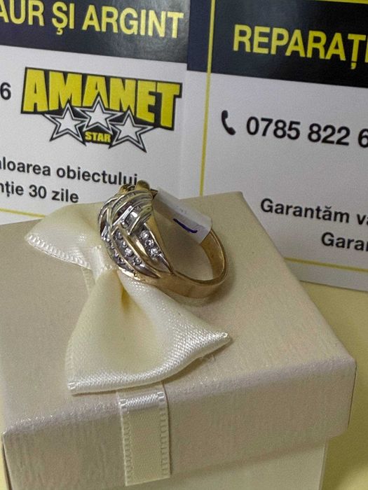 inel 5.02gr (m3) staramanet