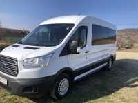 Ford Transit 2016 8+1Locur extra Lung