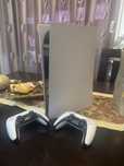 Playstation 5 digital edition (CFI - 1116B)