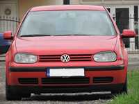 Volkswagen Golf 4 1.9 TDI