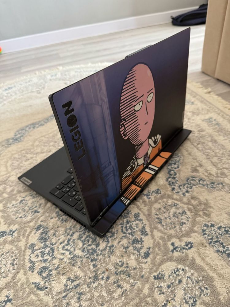 Продам Legion 5 срочно