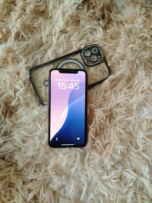 Айфон 11 про телефон