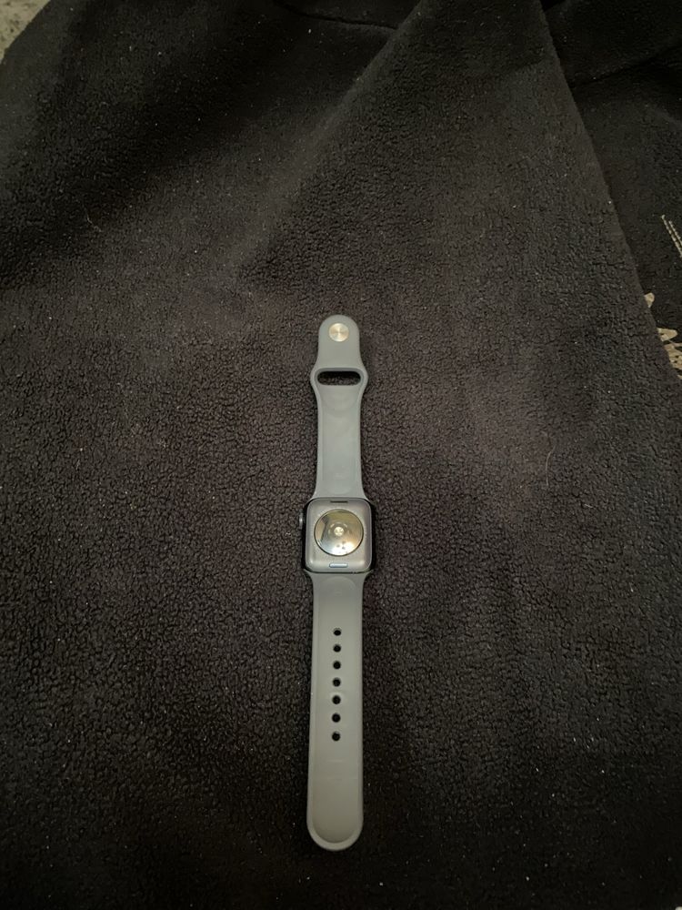apple watch se2