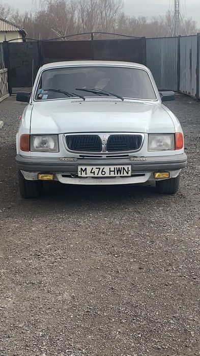 Продам автомобиль Газ 3110 Волга