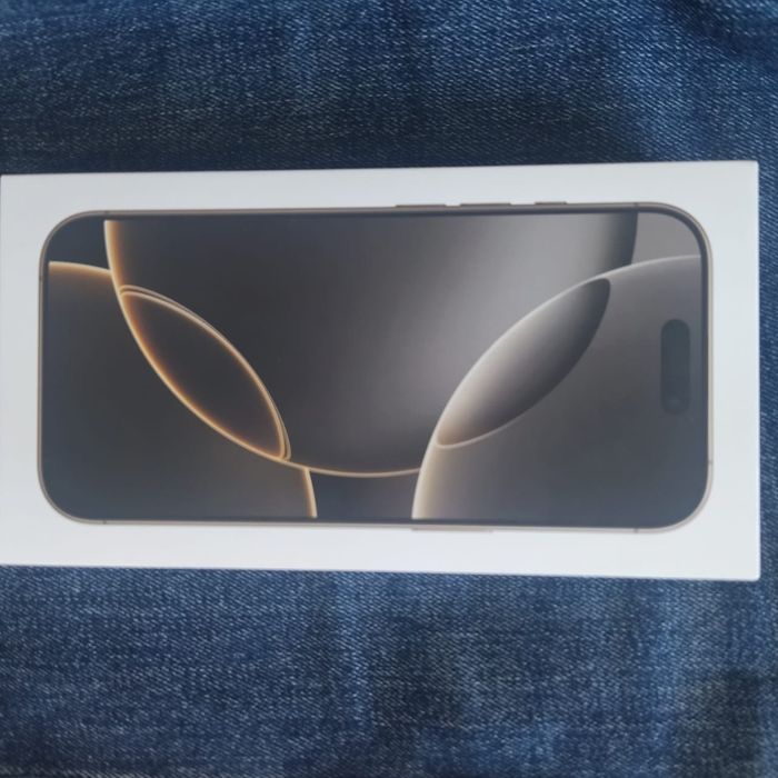 Продам iPhone 16 pro 256 в идеале, оригинал НА ГАРАНТИИ. Айфон 16 про