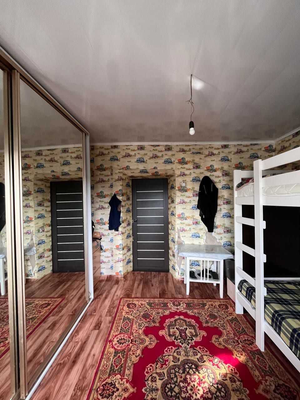 `ПРОДАМ 4 комн дом, 150 кв/м, Сортировка, Рабочий Поселок!