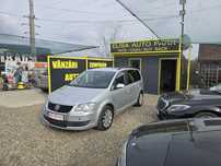 VW Touran 2.0 D 7 loc fab 2008 RATE/CASH/BUY BACK