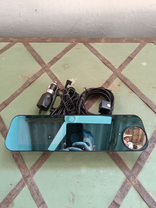 Видеорегистратор