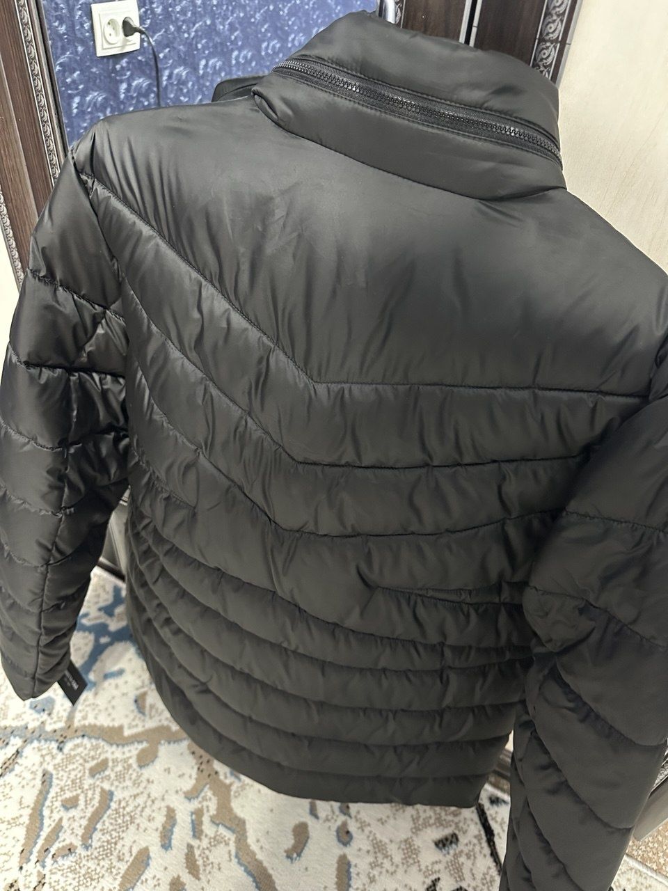 Куртка Kenneth cole New York puffer jacket. L.