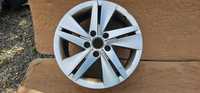 1 buc Janta Aliaj Vw Golf 8 16" 5H0601025 2020 2021 2022 2023