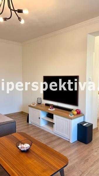 Продава се Тристаен апартамент в Пловдив, Център - 110 кв.м за 2968 €/кв.м - Снимка #8