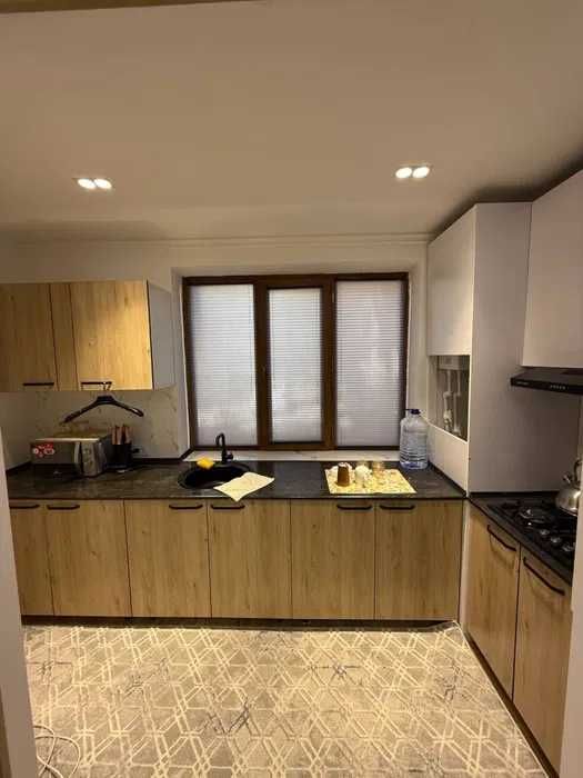 R3Сдаётся Уютная  квартира 2/3/9 на Махтумкули , Яшнабадский Район!!