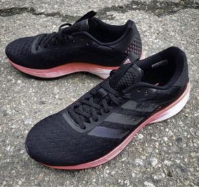 Маратонки за багане Adidas Adizero SL20 Running Shoes, 40 2/3 (JP25,5)